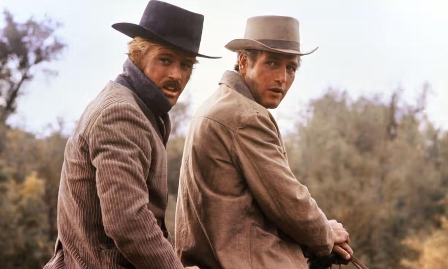 butch cassidy i sundance kid robert redford filmy z robertem redfordem butch cassidy i sundance kid robert redford filmy z robertem redfordem