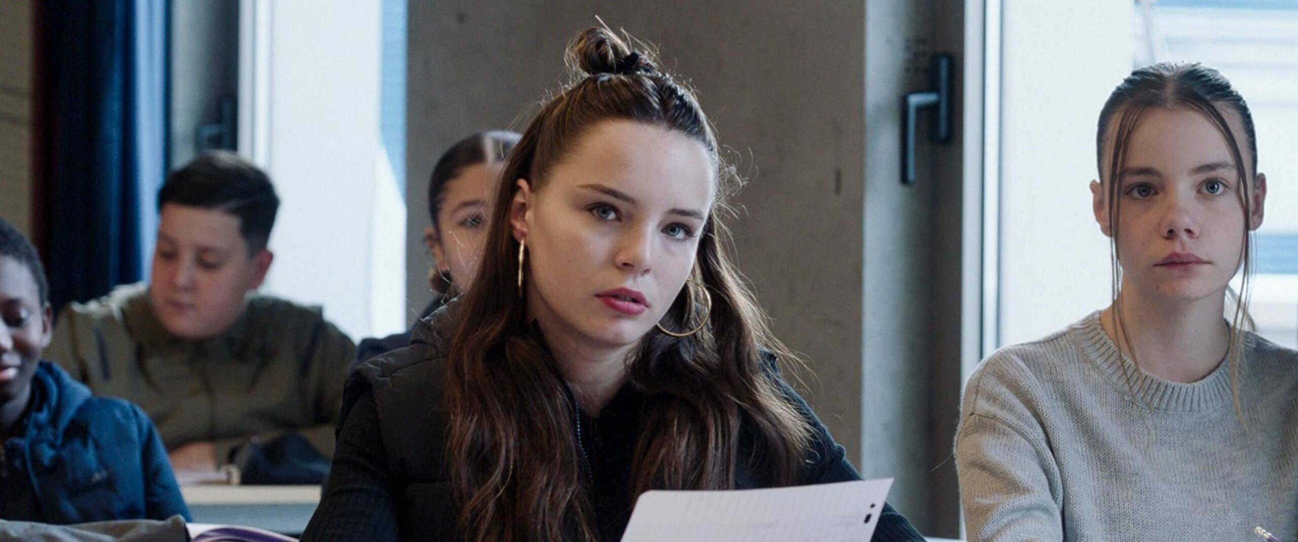 dobry nauczyciel dramat filmy francuskie filmy o szkole dobry nauczyciel dramat filmy francuskie filmy o szkole