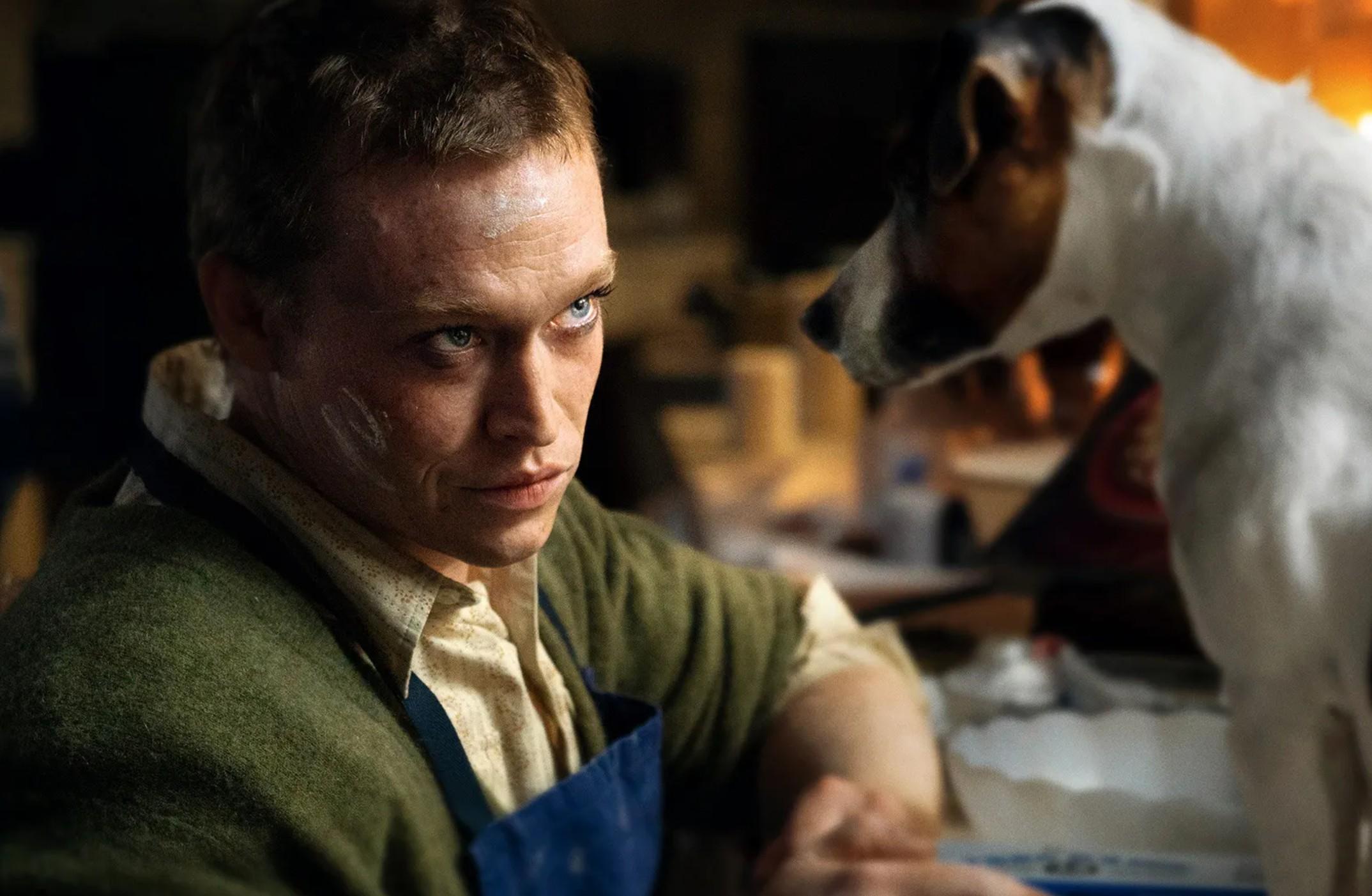 dogman luc besson filmy o psach kino francuskie filmy francuskie dogman luc besson filmy o psach kino francuskie filmy francuskie