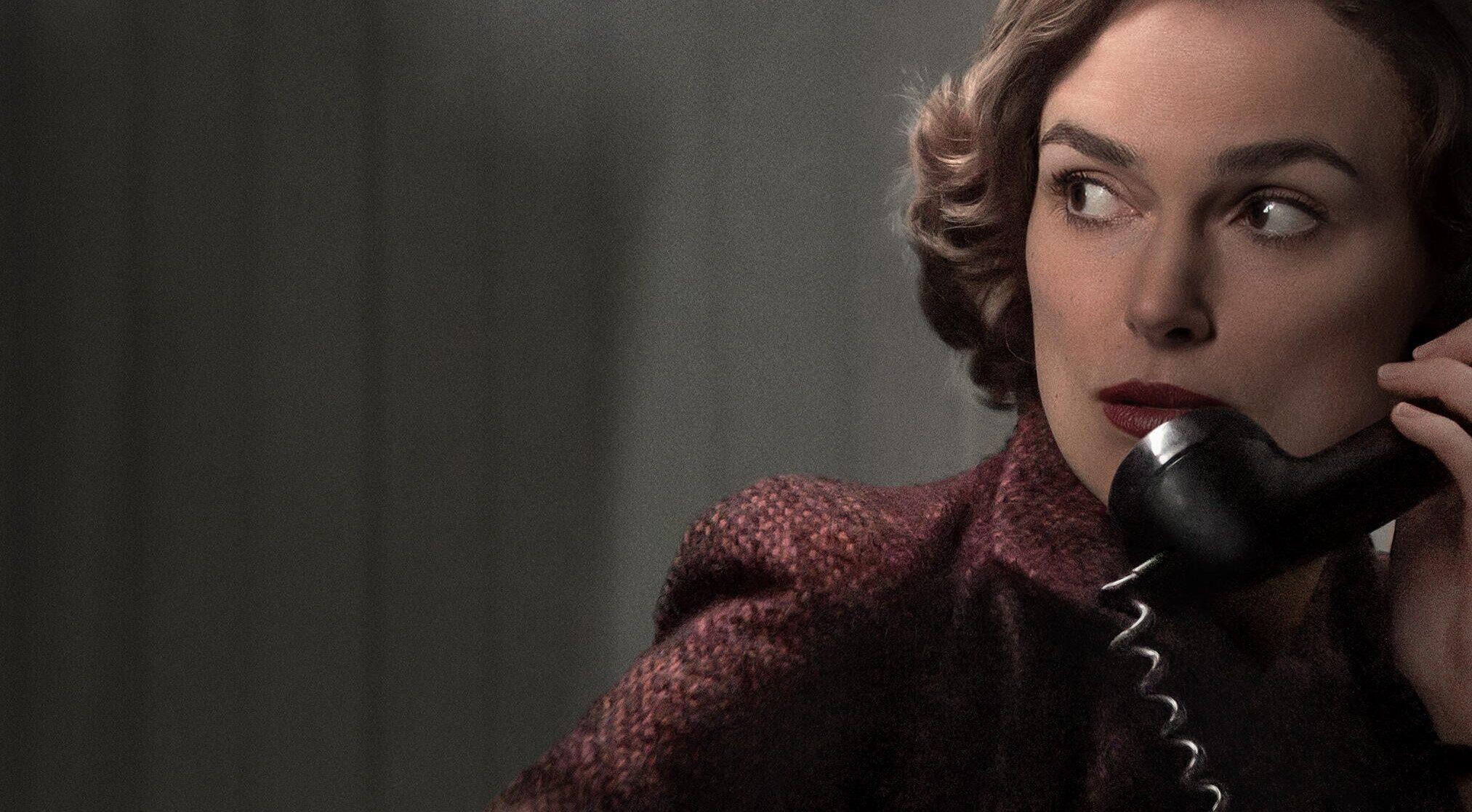 Keira Knightley – filmy, które musisz zobaczyć (TOP 11) Keira Knightley – filmy, które musisz zobaczyć (TOP 11)