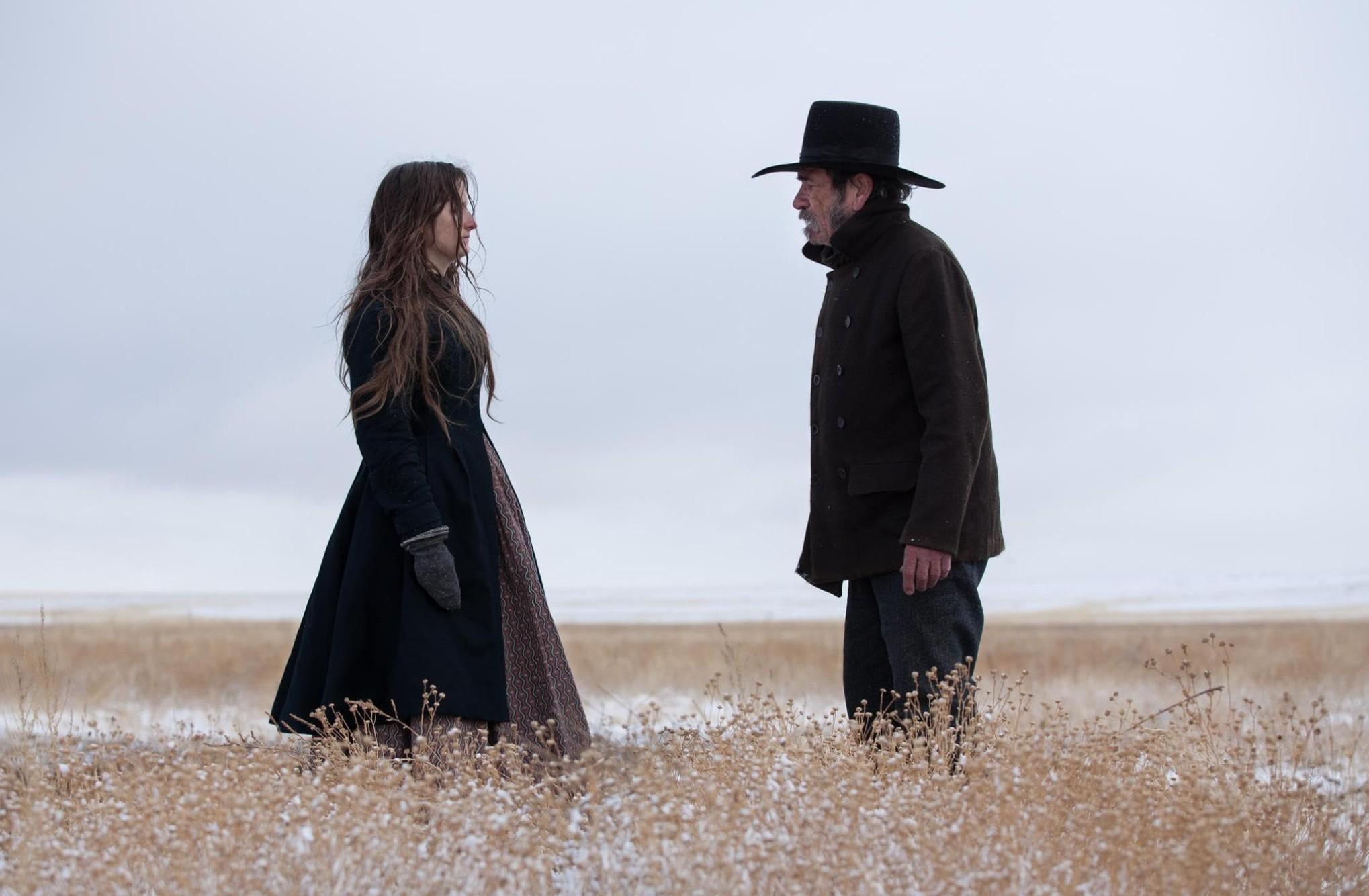 eskorta western hillary swank meryl streep tommy lee jones filmy eskorta western hillary swank meryl streep tommy lee jones filmy