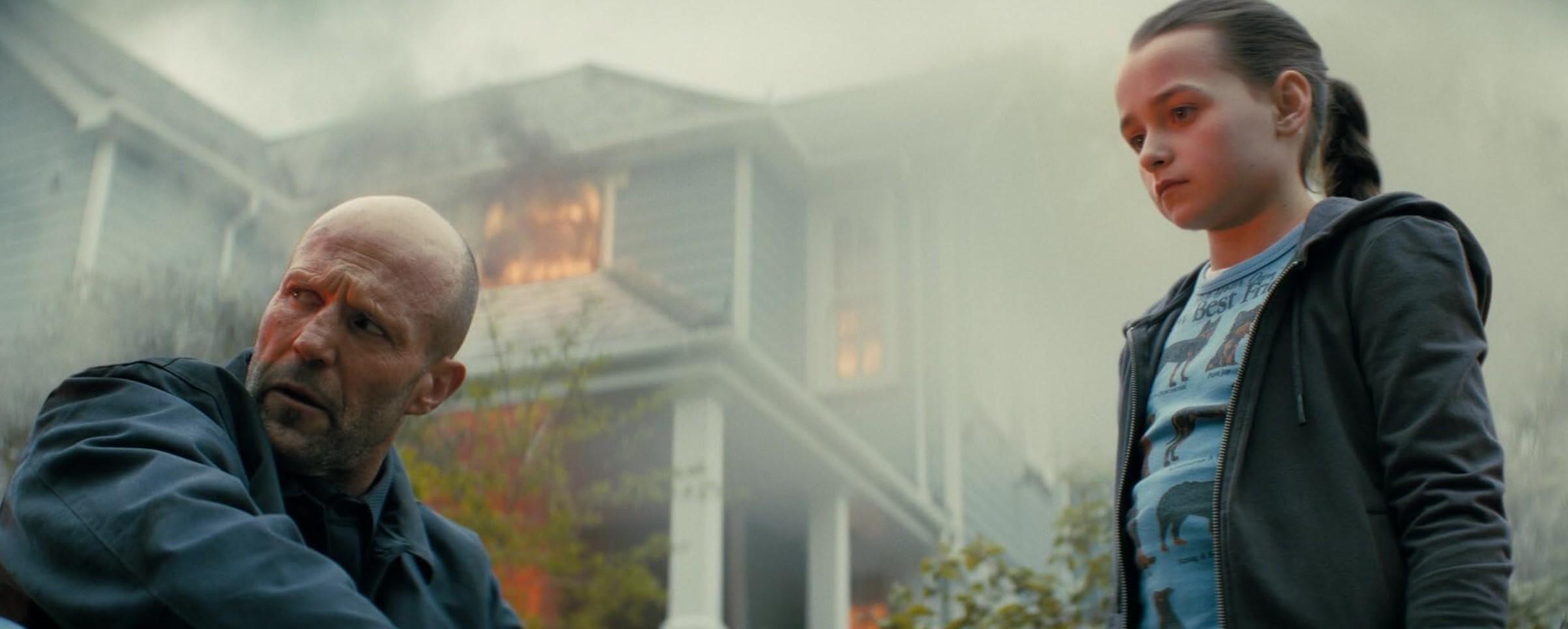 fachowiec film sensacyjny a working man jason statham filmy fachowiec film sensacyjny a working man jason statham filmy