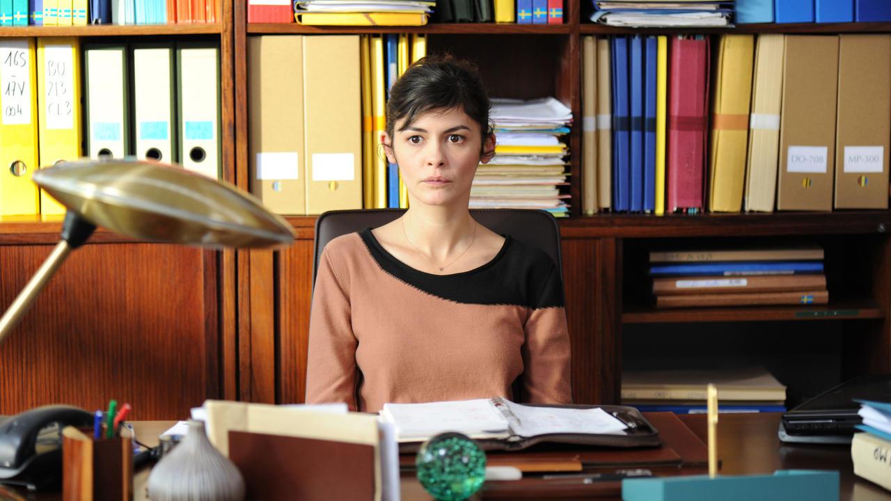 “Delikatność” – film z Audrey Tautou, który potrafi wzruszyć i rozbawić do łez   “Delikatność” – film z Audrey Tautou, który potrafi wzruszyć i rozbawić do łez