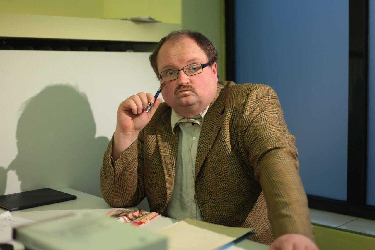 “Gimbaza” – film komediowy o gimnazjalistach w stylu “American Pie”  “Gimbaza” – film komediowy o gimnazjalistach w stylu “American Pie”