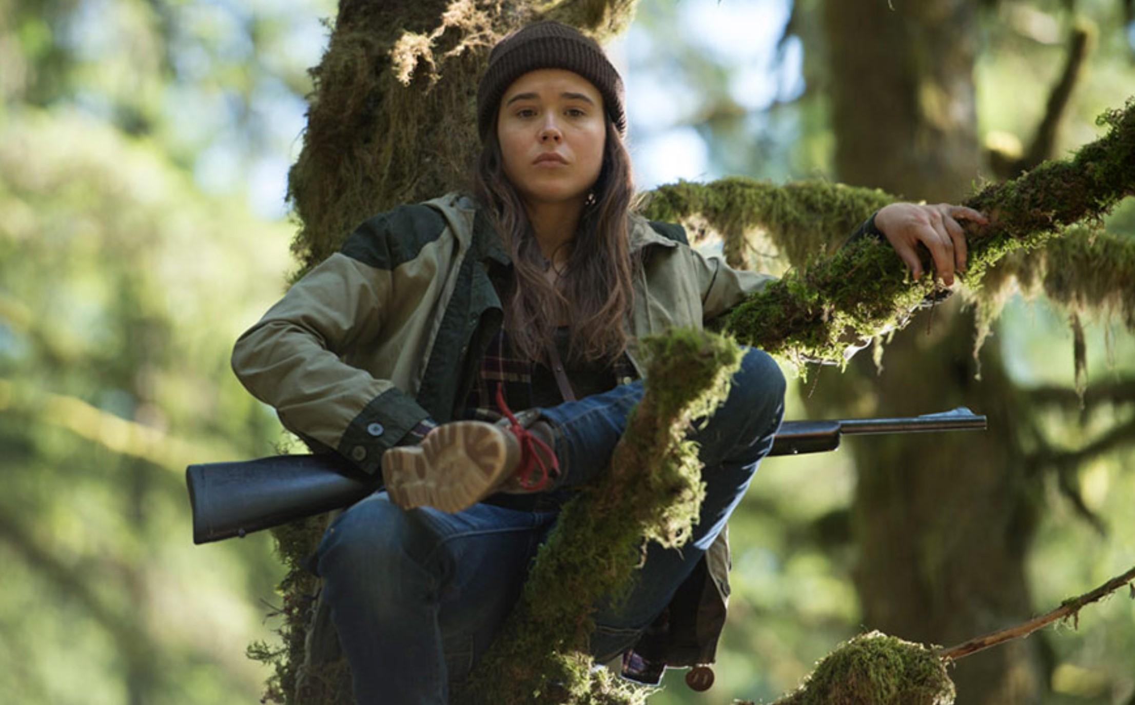 “Głusza” – film, który łączy w sobie cechy thrillera i filmu survivalowego “Głusza” – film, który łączy w sobie cechy thrillera i filmu survivalowego