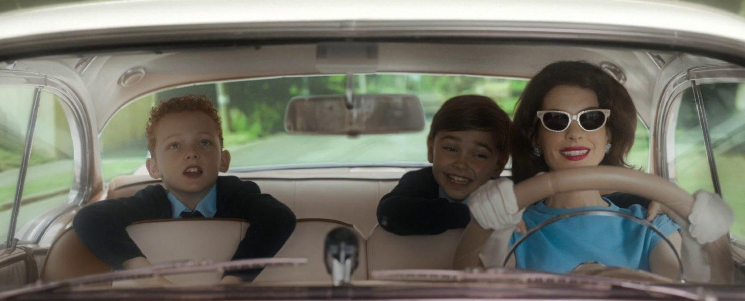 instynkt thriller psychologiczny jessica chastain filmy anne hathaway filmy instynkt thriller psychologiczny jessica chastain filmy anne hathaway filmy