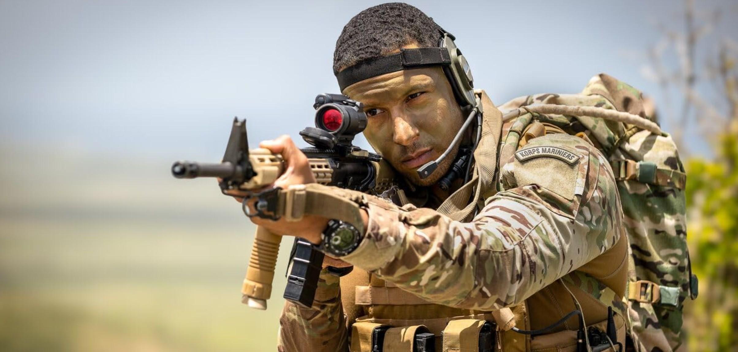 Film “Inwazja” – gdzie obejrzeć niezły wojenny akcyjniak? Sprawdź, jak to robią Holendrzy! Film “Inwazja” – gdzie obejrzeć niezły wojenny akcyjniak? Sprawdź, jak to robią Holendrzy!