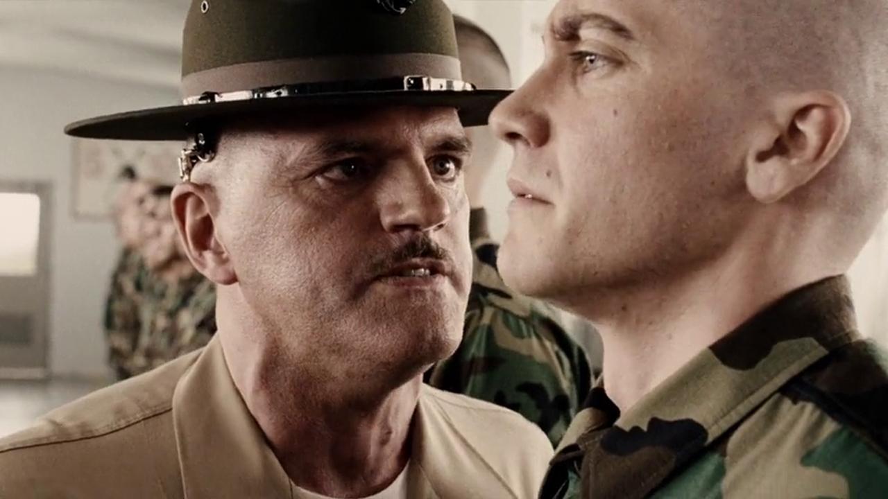 jarhead żołnierz piechoty morskiej jake gyllenhaal filmy wojenne jarhead żołnierz piechoty morskiej jake gyllenhaal filmy wojenne