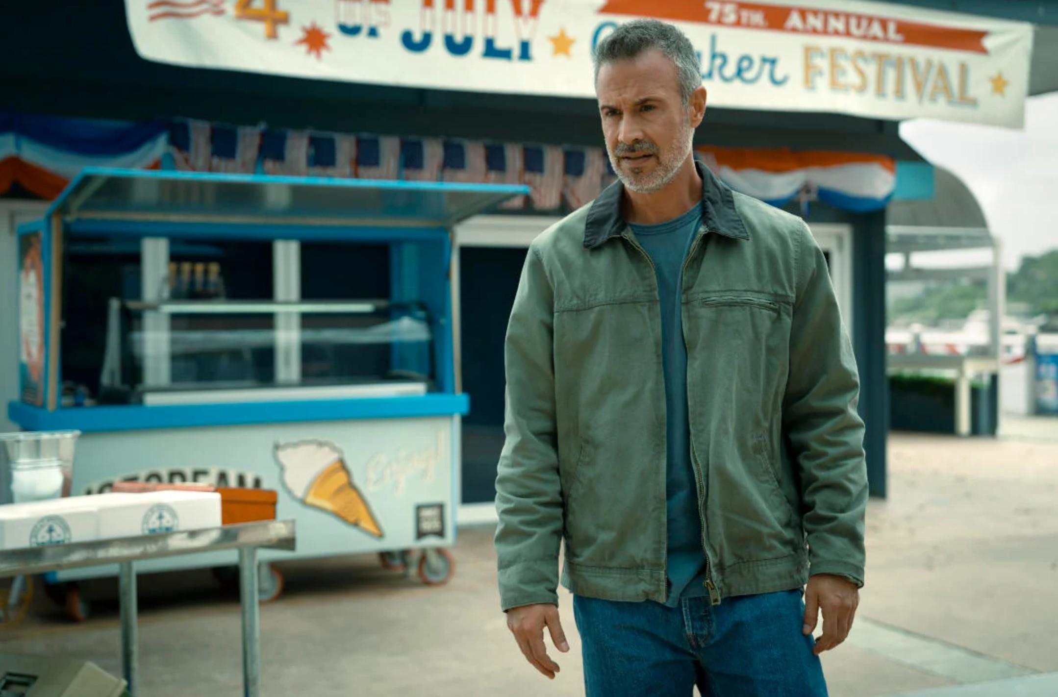 koszmar minionego lata 2025 horror i know what you did last summer koszmar minionego lata 2025 horror i know what you did last summer