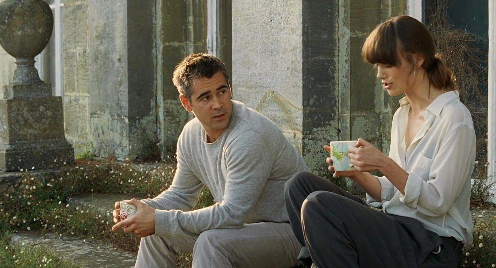 londyński bulwar keira knightley filmy z keirą knightley londyński bulwar keira knightley filmy z keirą knightley