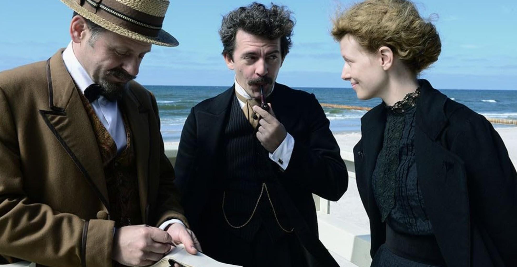 maria skłodowska curie film polskie filmy kino polskie filmy biograficzne karolina gruszka maria skłodowska curie film polskie filmy kino polskie filmy biograficzne karolina gruszka