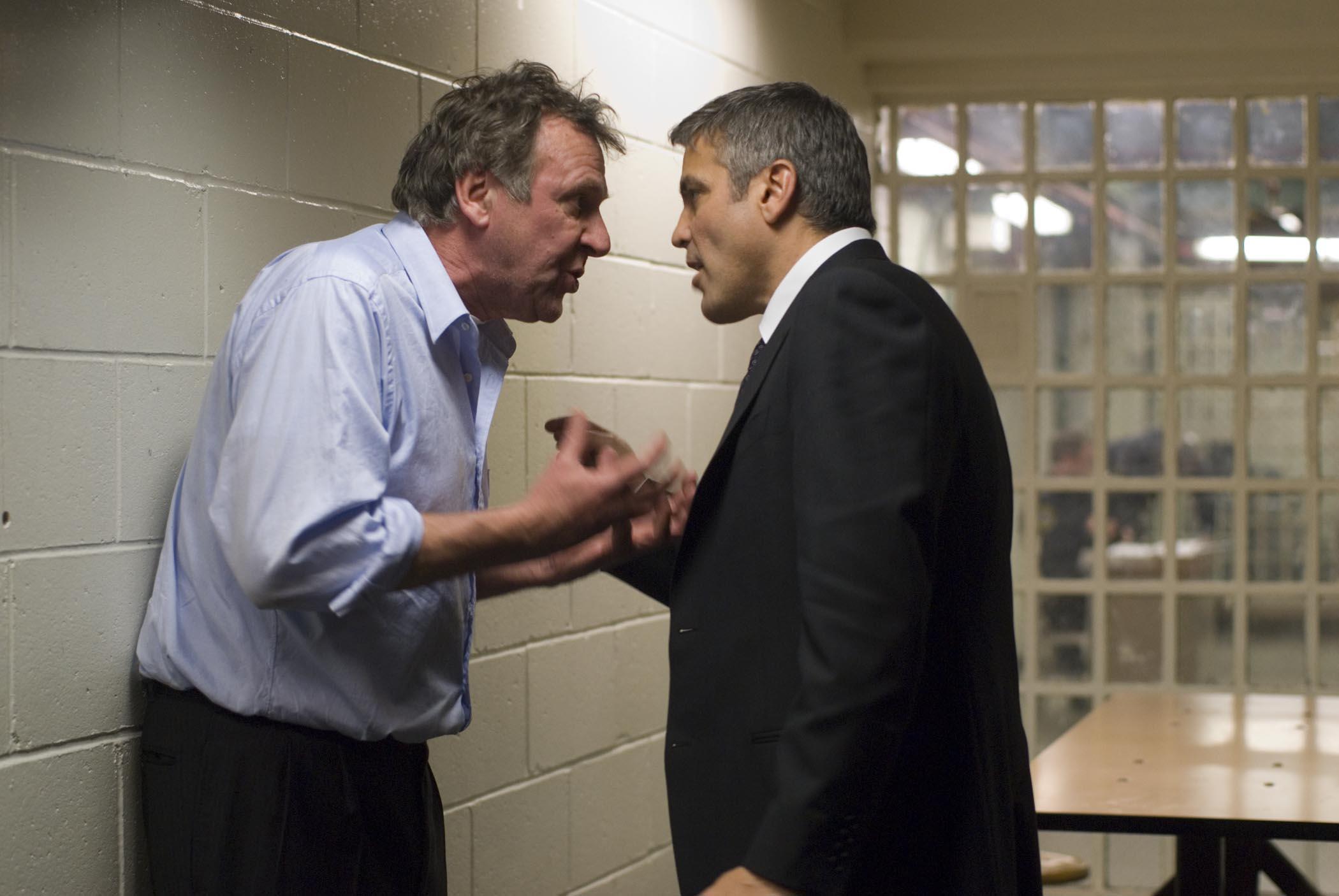 michael clayton filmy george clooney michael clayton filmy george clooney