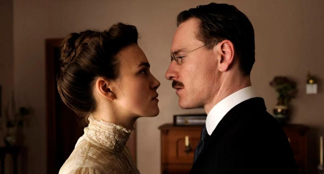 niebezpieczna metoda keira knightley filmy z keirą knightley niebezpieczna metoda keira knightley filmy z keirą knightley