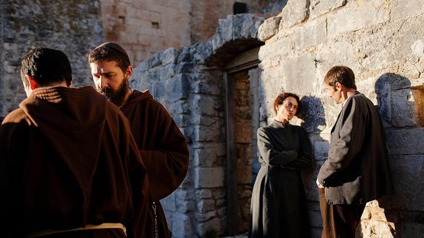 ojciec pio padre pio filmy o ojcu pio filmy biograficzne filmy religijne filmy o księżach shia laboeuf abel ferrara ojciec pio padre pio filmy o ojcu pio filmy biograficzne filmy religijne filmy o księżach shia laboeuf abel ferrara
