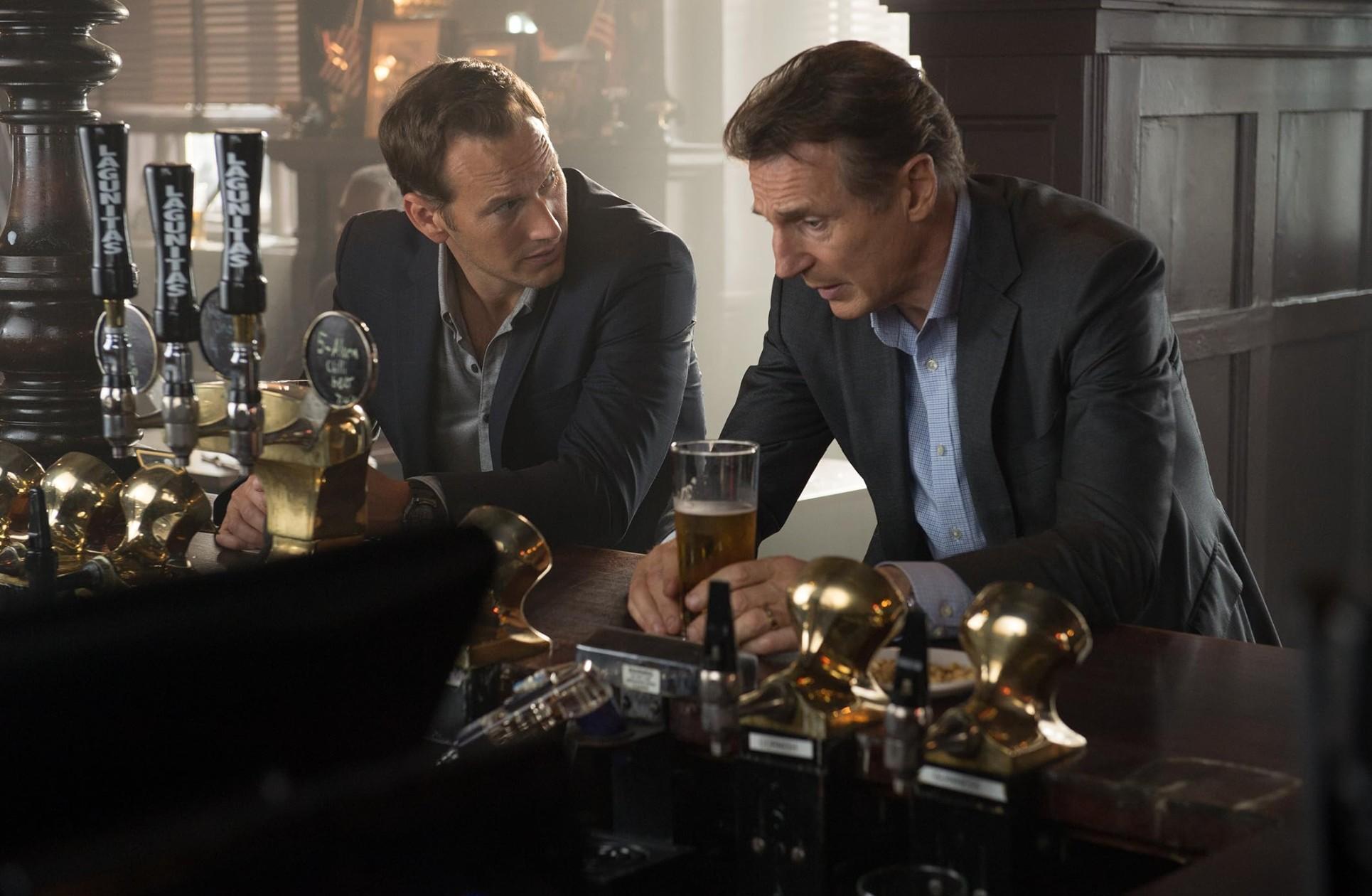 pasażer liam neeson filmy akcji filmy sensacyjne filmy o pociągach pasażer liam neeson filmy akcji filmy sensacyjne filmy o pociągach