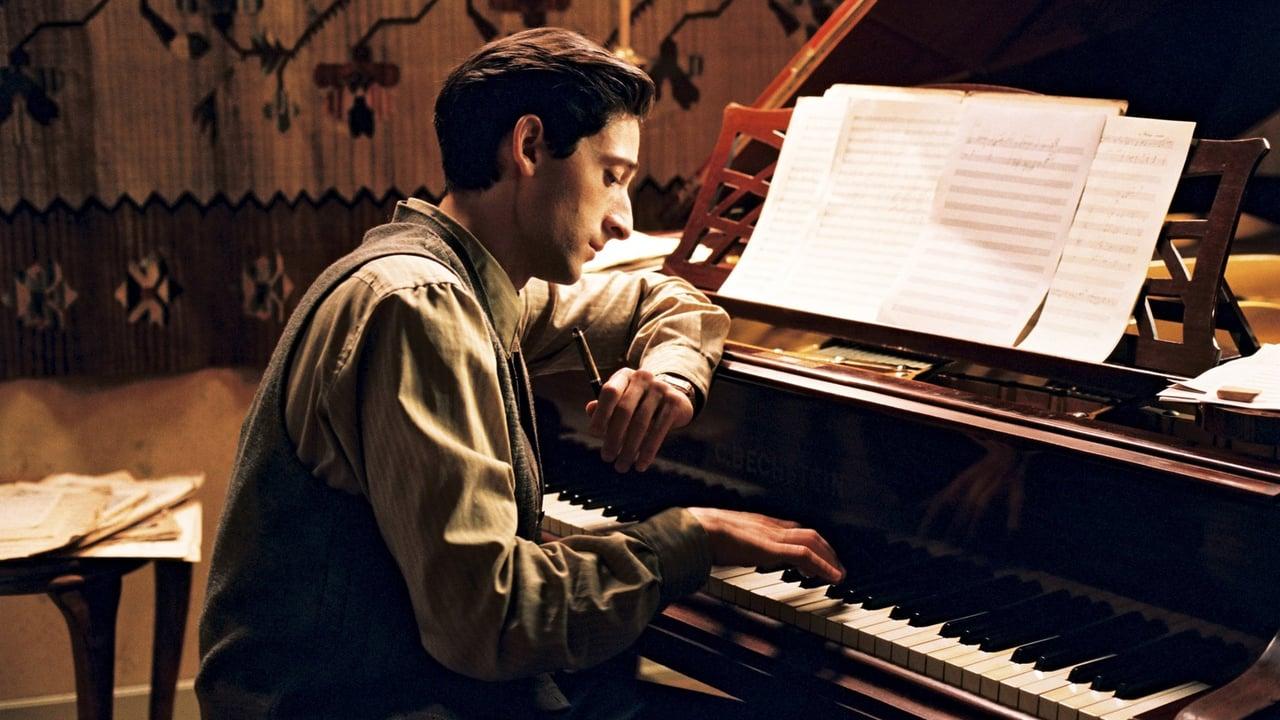 pianista roman polański filmy romana polańskiego pianista roman polański filmy romana polańskiego