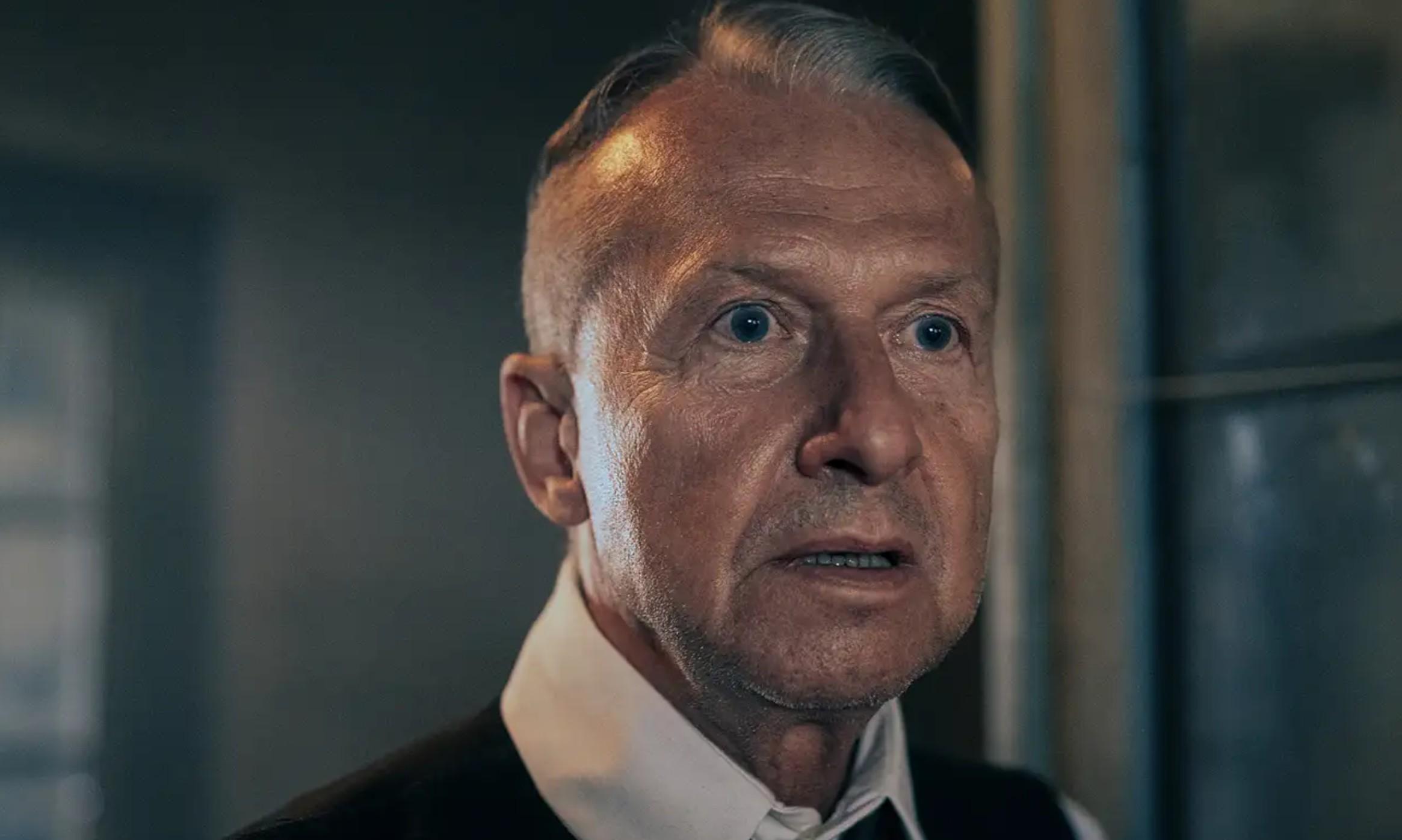 pojedynek film historyczny thriller jakub gierszał filmy bogusław linda pojedynek film historyczny thriller jakub gierszał filmy bogusław linda