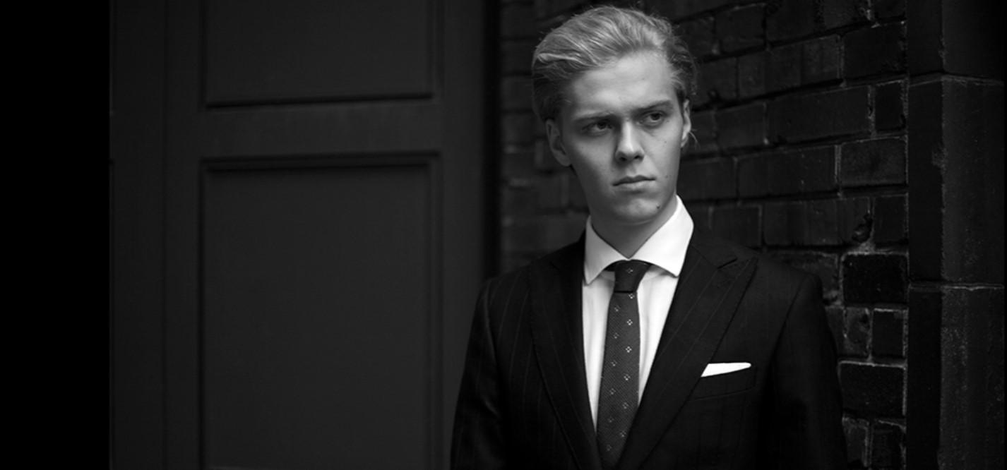 Jakub Gierszał – filmy ciekawe i niełatwe. Młody aktor wciąż nie daje się zaszufladkować Jakub Gierszał – filmy ciekawe i niełatwe. Młody aktor wciąż nie daje się zaszufladkować