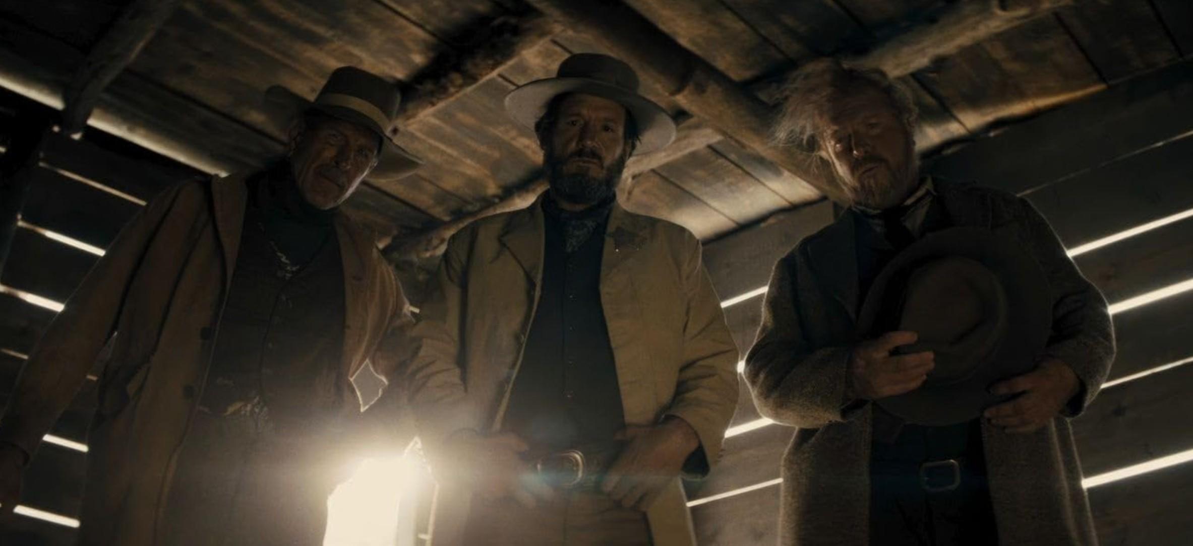 rust legenda zachodu western alec baldwin travis fimmel rust legenda zachodu western alec baldwin travis fimmel