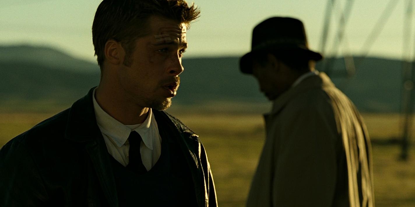 Film “Siedem”: gdzie obejrzeć jeden z najmroczniejszych filmów w historii kina? Film “Siedem”: gdzie obejrzeć jeden z najmroczniejszych filmów w historii kina?