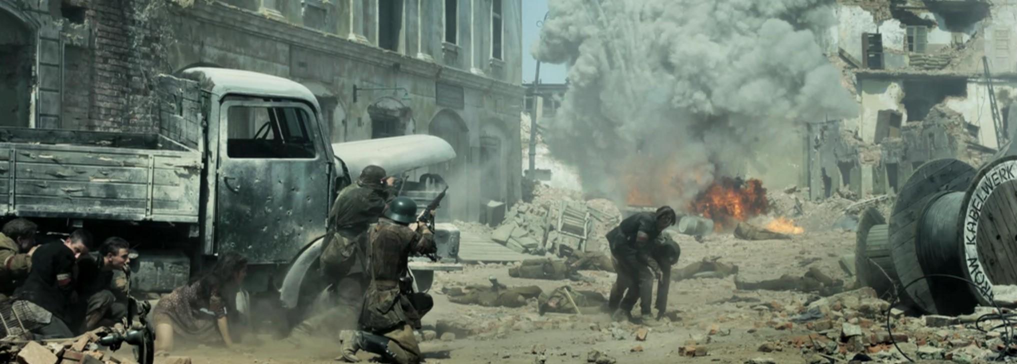 Filmy o Powstaniu Warszawskim – oddajmy hołd jego bohaterom i przyjrzyjmy się owym wydarzeniom w szerszym ujęciu Filmy o Powstaniu Warszawskim – oddajmy hołd jego bohaterom i przyjrzyjmy się owym wydarzeniom w szerszym ujęciu