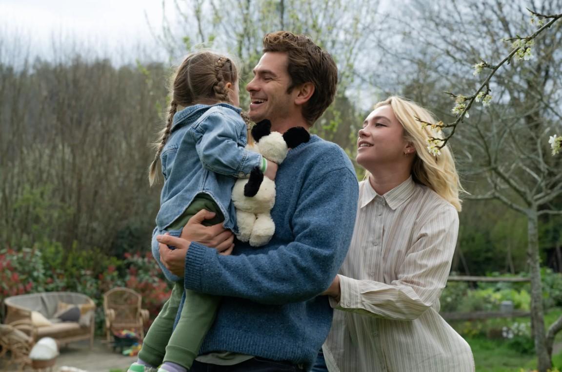 “Sztuka pięknego życia” – gdzie obejrzeć? Kiedy premiera najnowszego filmu z Florence Pugh i Andrew Garfieldem? “Sztuka pięknego życia” – gdzie obejrzeć? Kiedy premiera najnowszego filmu z Florence Pugh i Andrew Garfieldem?