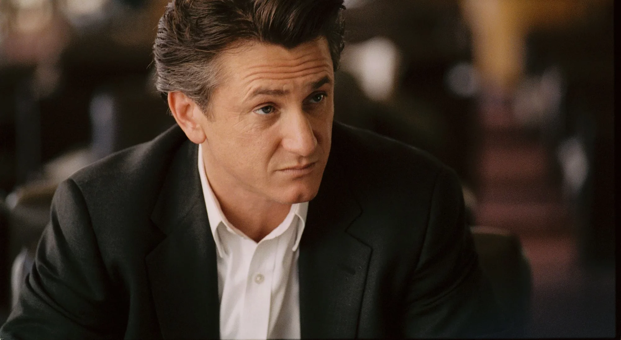Sean Penn filmy wybitne ma we krwi, niezależnie po której stronie kamery stoi (TOP 7)