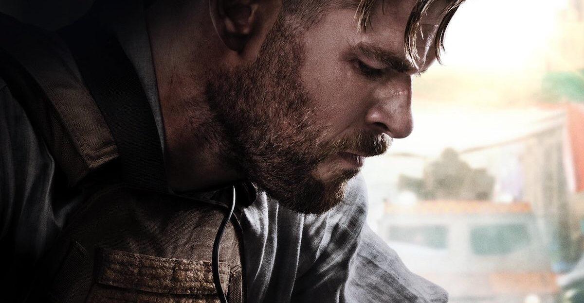 tyler rake ocalenie chris hemsworth filmy z chrisem hemsworthem tyler rake ocalenie chris hemsworth filmy z chrisem hemsworthem