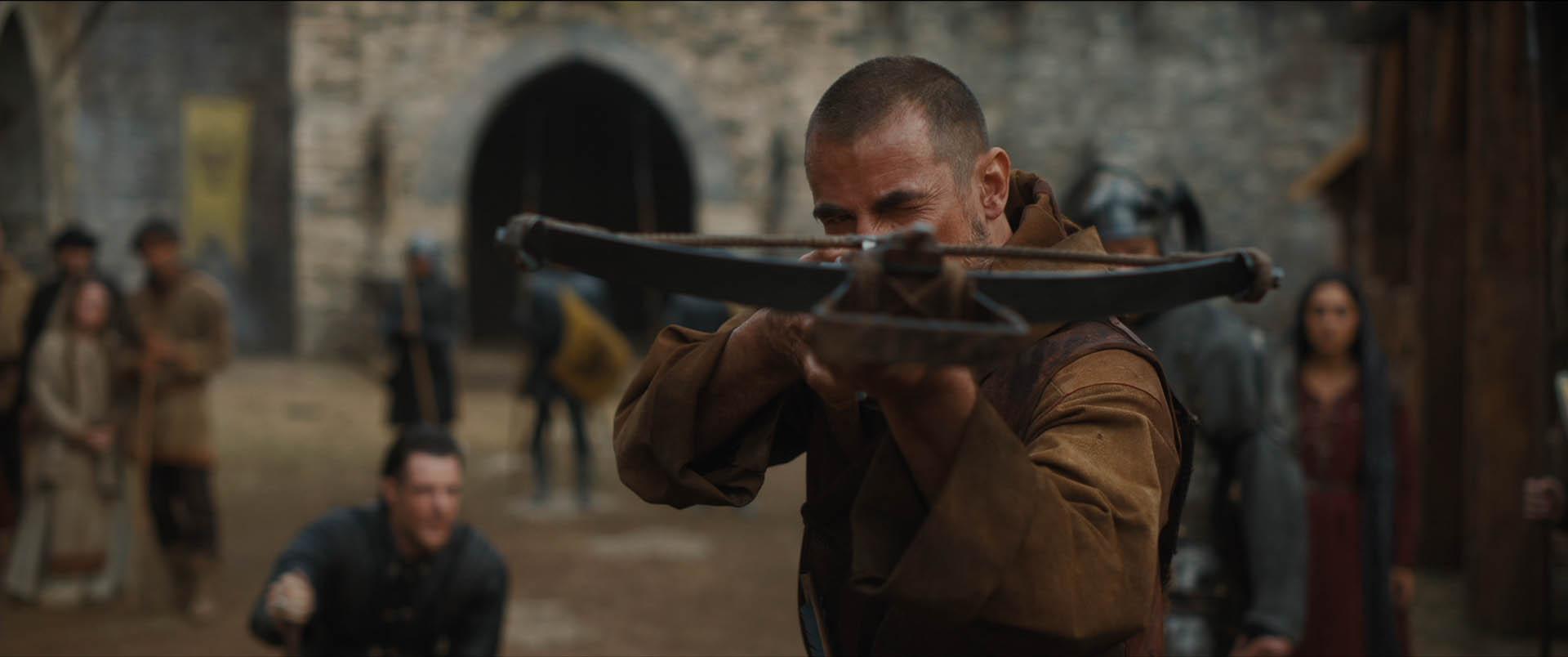 Film “Wilhelm Tell”: gdzie obejrzeć historię myśliwego, który poprowadził uciśniony lud ku wolności? Film “Wilhelm Tell”: gdzie obejrzeć historię myśliwego, który poprowadził uciśniony lud ku wolności?