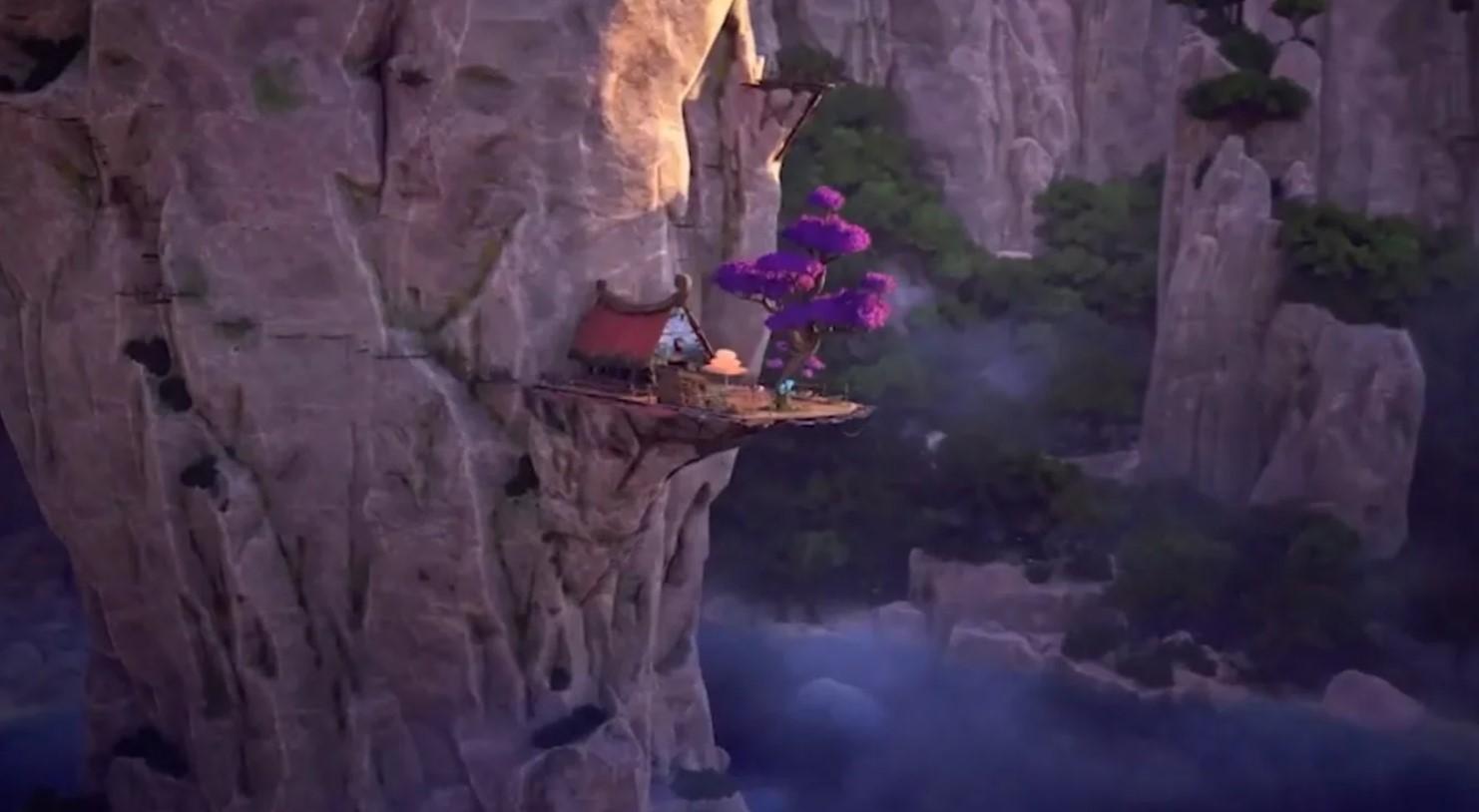 zak i wowo tropiciele magii gdzie obejrzeć kiedy premiera zak i wowo tropiciele magii gdzie obejrzeć kiedy premiera