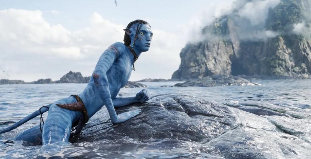 nowy avatar 2 istota wody online cały film po polsku z lektorem nowy avatar 2 istota wody online cały film po polsku z lektorem