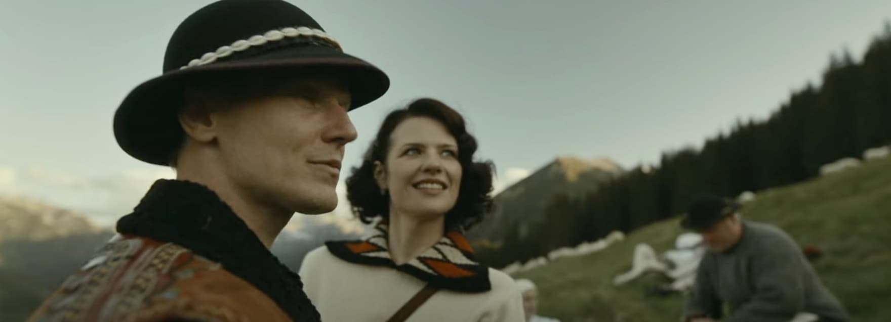 biała odwaga filmy o góralach górale filmy o górach biała odwaga filmy o góralach górale filmy o górach