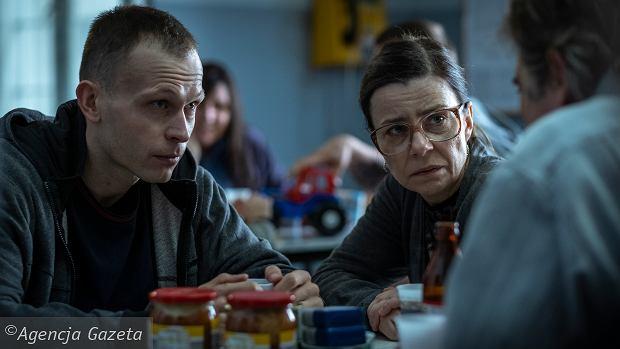 25 lat niewinności sprawa Tomka Komendy Agata Kulesza filmy filmy z Agatą Kuleszą bartosz bielenia filmy z bartoszem bielenią 25 lat niewinności sprawa Tomka Komendy Agata Kulesza filmy filmy z Agatą Kuleszą bartosz bielenia filmy z bartoszem bielenią