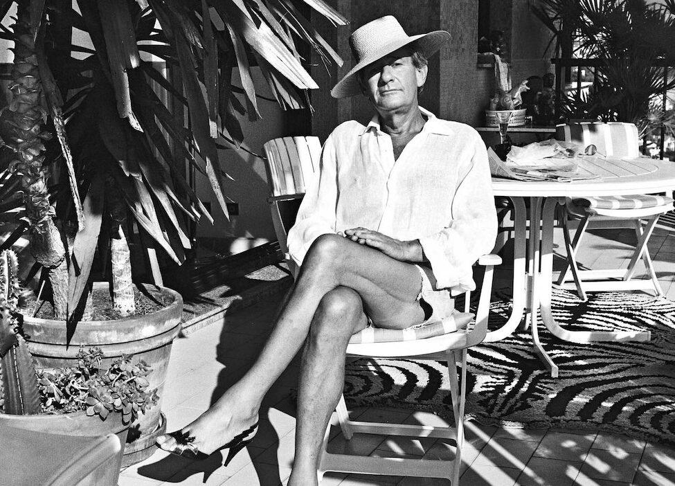 filmy o artystach | helmut newton piękno i bestia | oglądaj w CANAL+ online filmy o artystach | helmut newton piękno i bestia | oglądaj w CANAL+ online