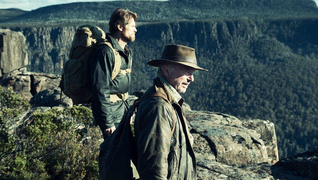 Hunter Łowca Jacek Koman filmy i seriale filmy z Jackiem Komanem Hunter Łowca Jacek Koman filmy i seriale filmy z Jackiem Komanem