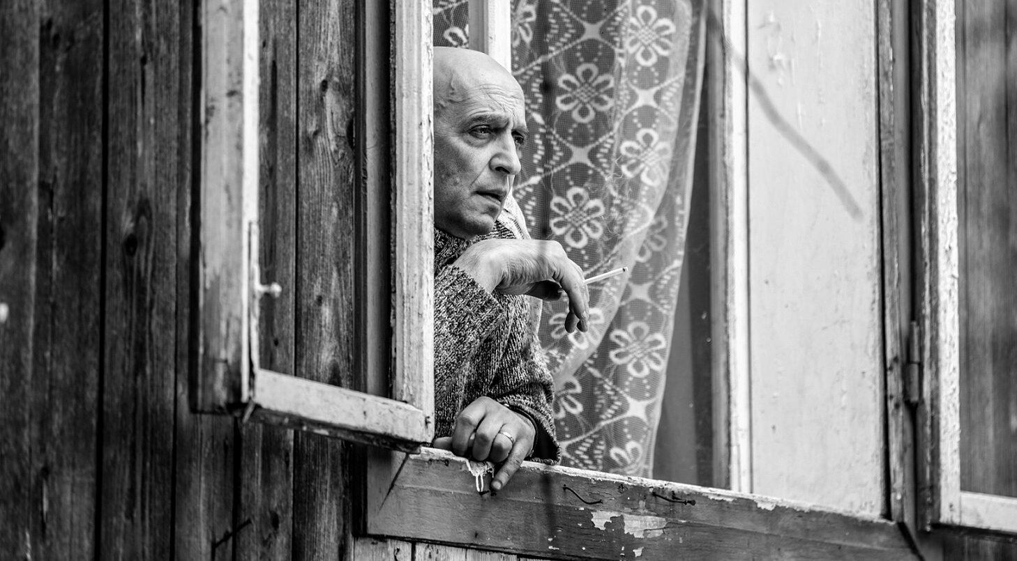 Janusz Chabior – filmy wybitne z udziałem króla ról drugoplanowych Janusz Chabior – filmy wybitne z udziałem króla ról drugoplanowych