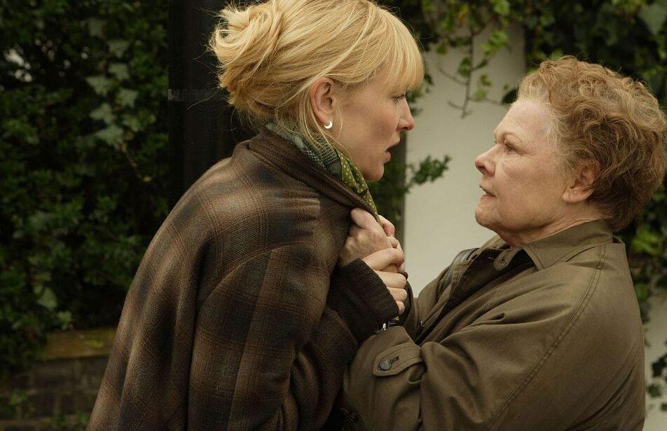 Notatki o skandalu Judi Dench filmy filmy z Judi Dench Notatki o skandalu Judi Dench filmy filmy z Judi Dench