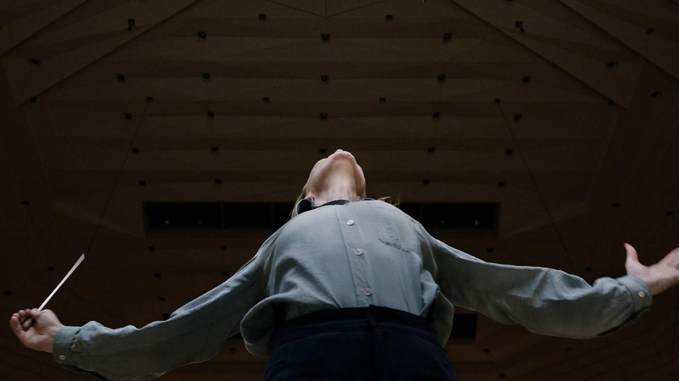 Tar Cate Blanchett filmy filmy z Cate Blanchett Tar Cate Blanchett filmy filmy z Cate Blanchett