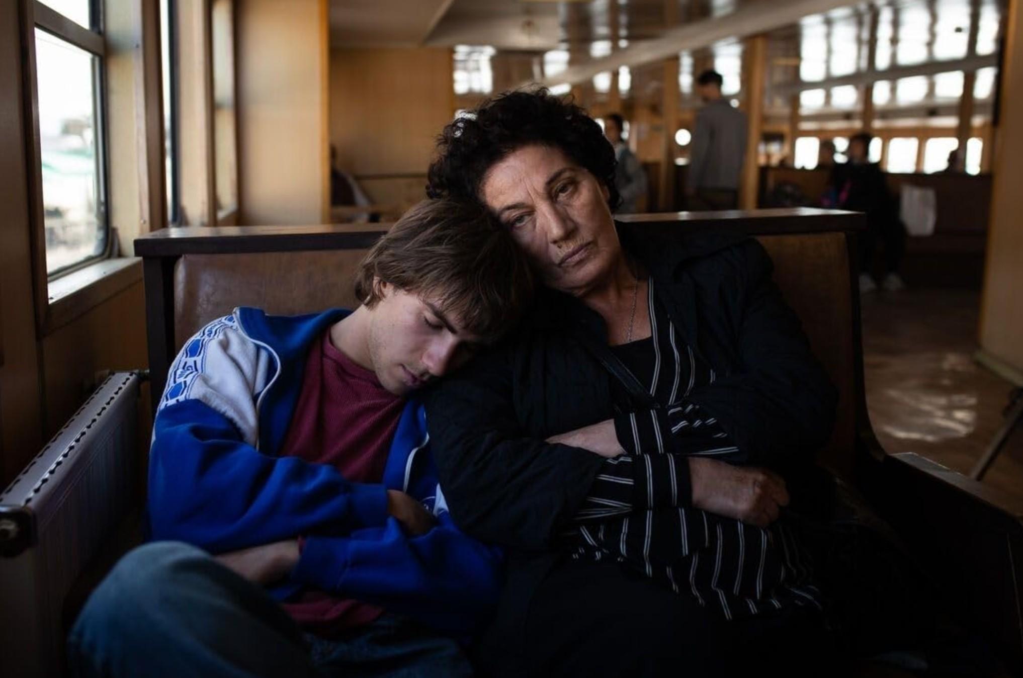 crossing filmy drogi kino drogi dramat crossing filmy drogi kino drogi dramat