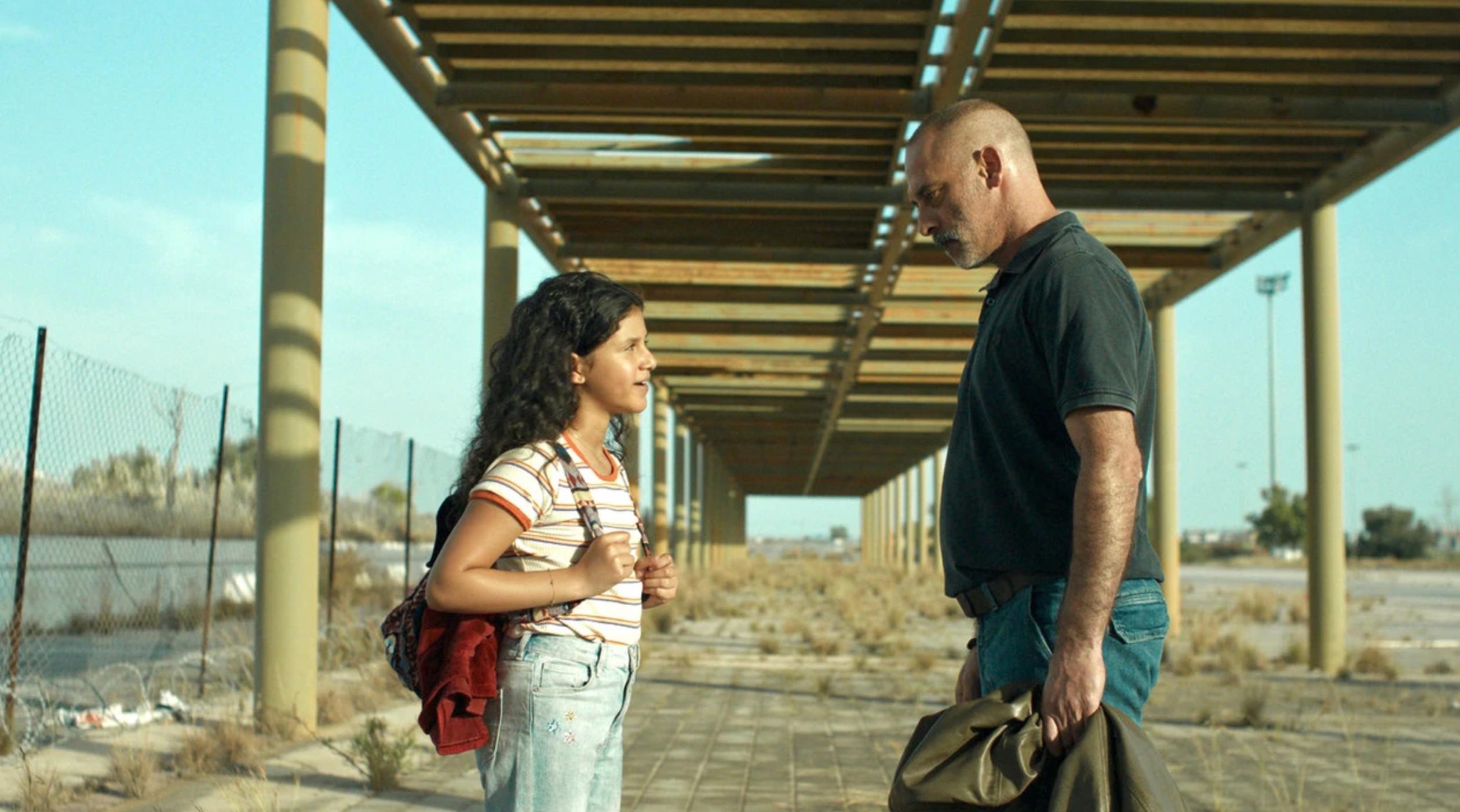 Film “Exodus” – gdzie obejrzeć magnetyczny szwedzki dramat o uchodźcach? Film “Exodus” – gdzie obejrzeć magnetyczny szwedzki dramat o uchodźcach?