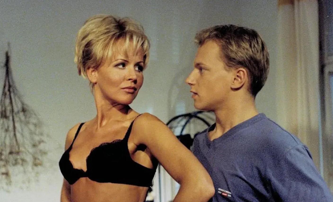 fuks polska komedia film akcji maciej stuhr agnieszka krukówna film polski fuks polska komedia film akcji maciej stuhr agnieszka krukówna film polski