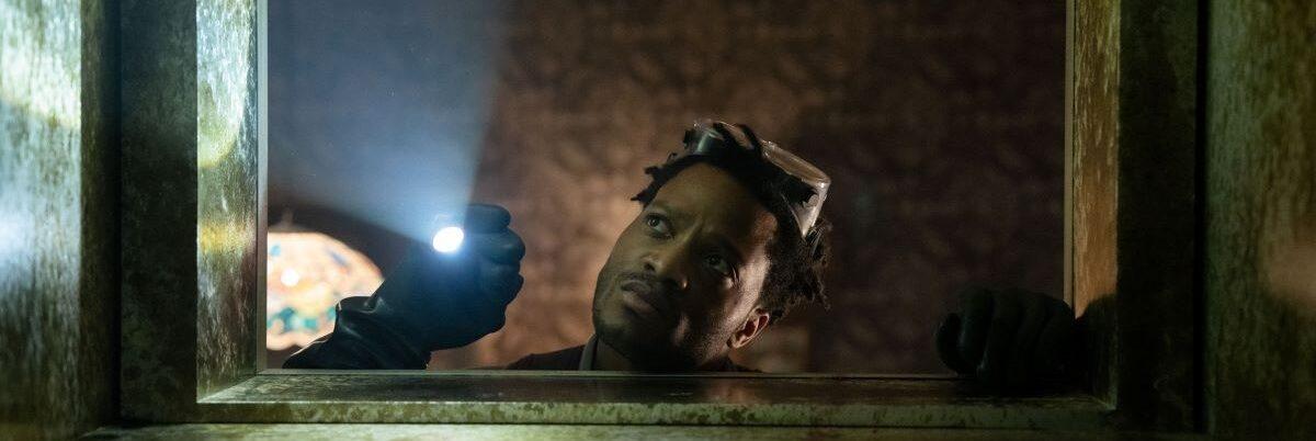 „Gniazdo pająka” – gdzie obejrzeć? Kiedy premiera? „Gniazdo pająka” – gdzie obejrzeć? Kiedy premiera?