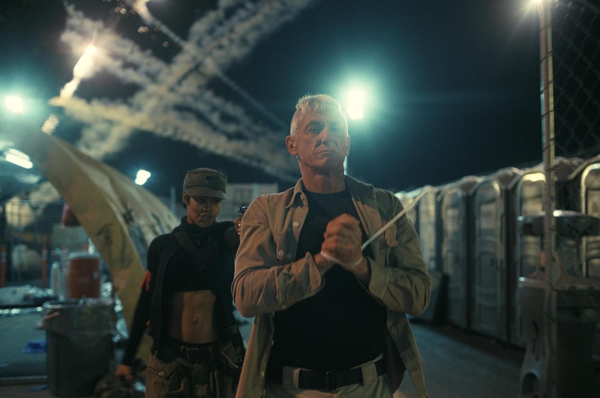 jedna bitwa po drugiej leonardo dicaprio sean penn benicio del toro filmy czarna komedia dramat film akcji jedna bitwa po drugiej leonardo dicaprio sean penn benicio del toro filmy czarna komedia dramat film akcji