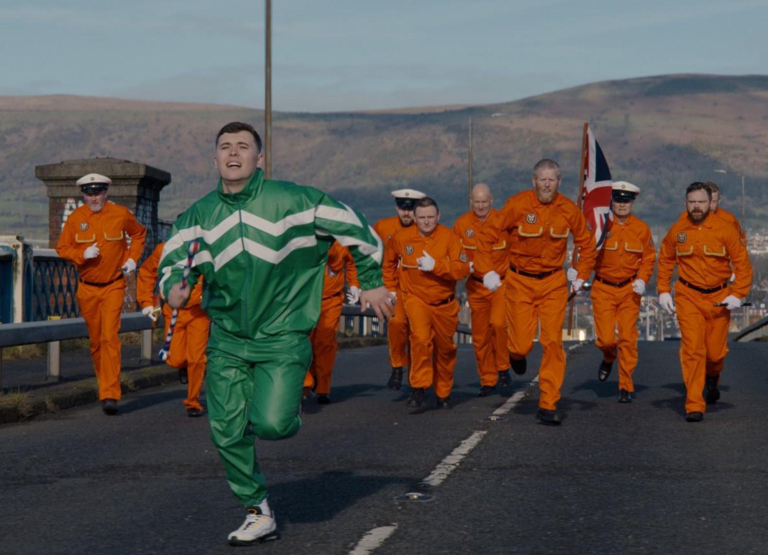 “Kneecap” – gdzie obejrzeć film o irlandzkim, awanturniczym, rapowym trio? Oficjalny irlandzki kandydat do Oscara 2025 “Kneecap” – gdzie obejrzeć film o irlandzkim, awanturniczym, rapowym trio? Oficjalny irlandzki kandydat do Oscara 2025