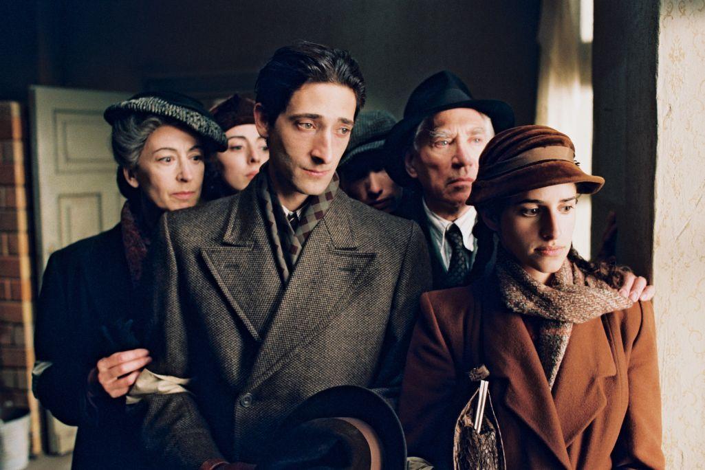pianista roman polański filmy romana polańskiego pianista roman polański filmy romana polańskiego