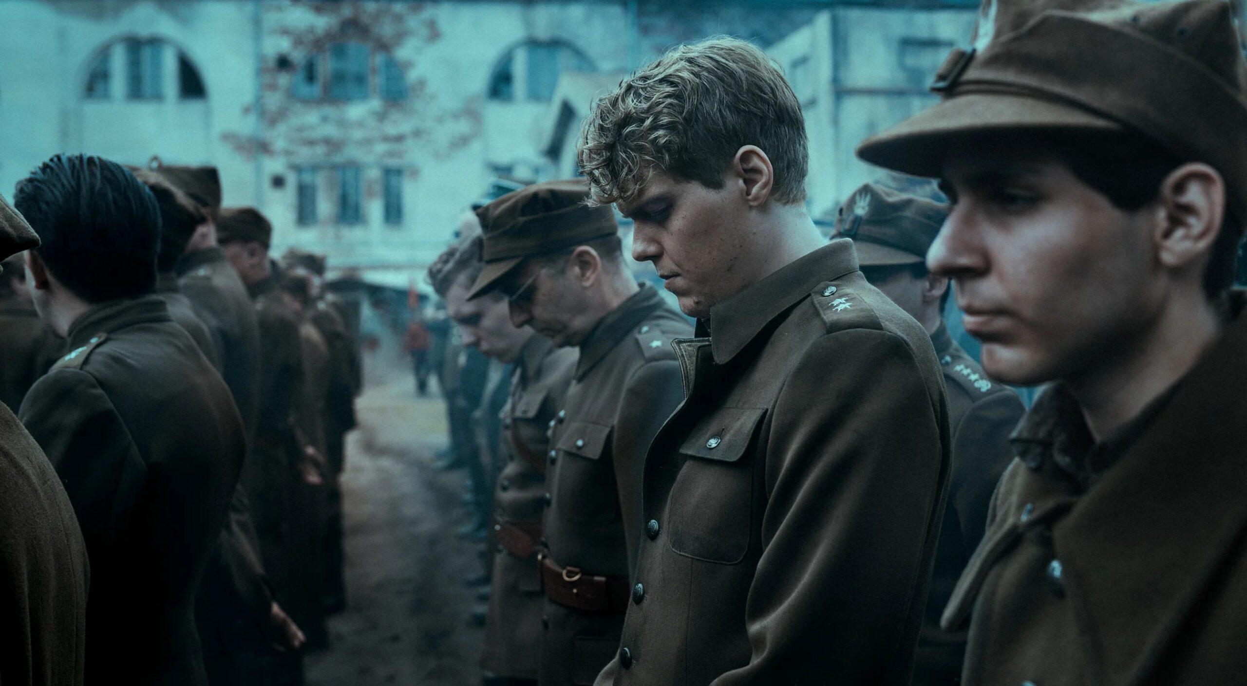 Film “Pojedynek”: gdzie obejrzeć najnowszy thriller historyczny z Jakubem Gierszałem? Film “Pojedynek”: gdzie obejrzeć najnowszy thriller historyczny z Jakubem Gierszałem?