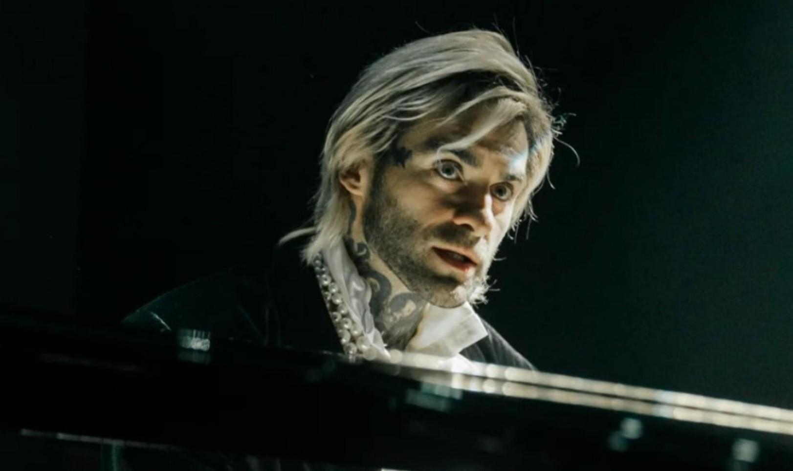 quebonafide północ południe quebonafide musical film musicalowy film o quebonafide chad quebonafide północ południe quebonafide musical film musicalowy film o quebonafide chad