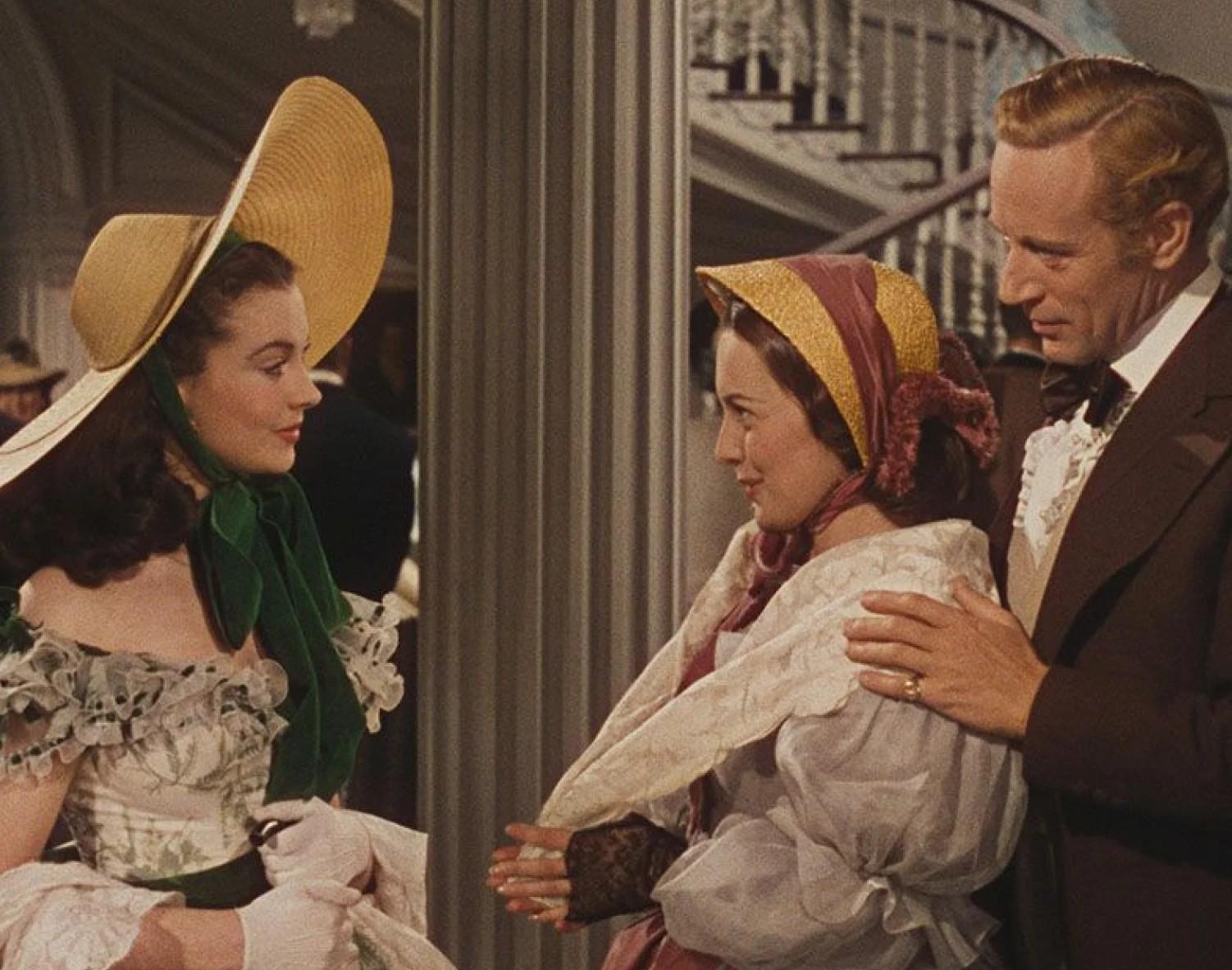 przeminęło z wiatrem filmy miłosne melodramaty filmy o miłości przeminęło z wiatrem filmy miłosne melodramaty filmy o miłości