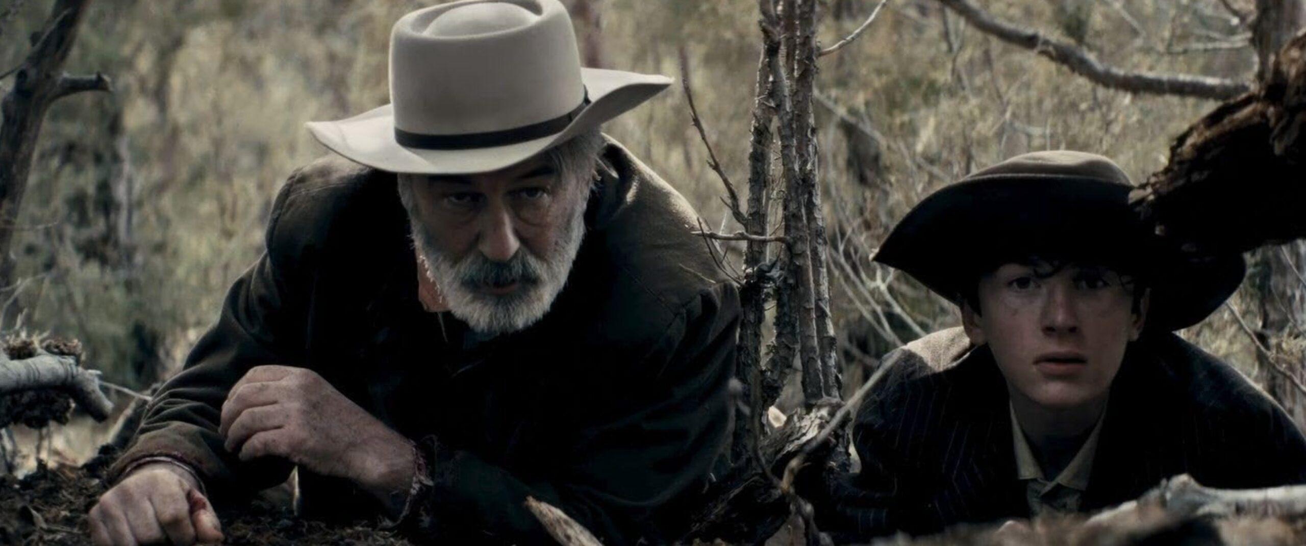 Przyspieszony kurs dorastania. Gdzie obejrzeć film “Rust. Legenda Zachodu”, nowy western z Alekiem Baldwinem? Przyspieszony kurs dorastania. Gdzie obejrzeć film “Rust. Legenda Zachodu”, nowy western z Alekiem Baldwinem?