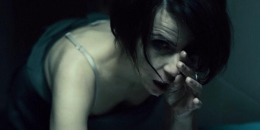 Filmy z Agatą Kuleszą – sprawdź nasz TOP 10! Filmy z Agatą Kuleszą – sprawdź nasz TOP 10!